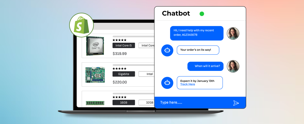 AI Chatbots for helping build PCs