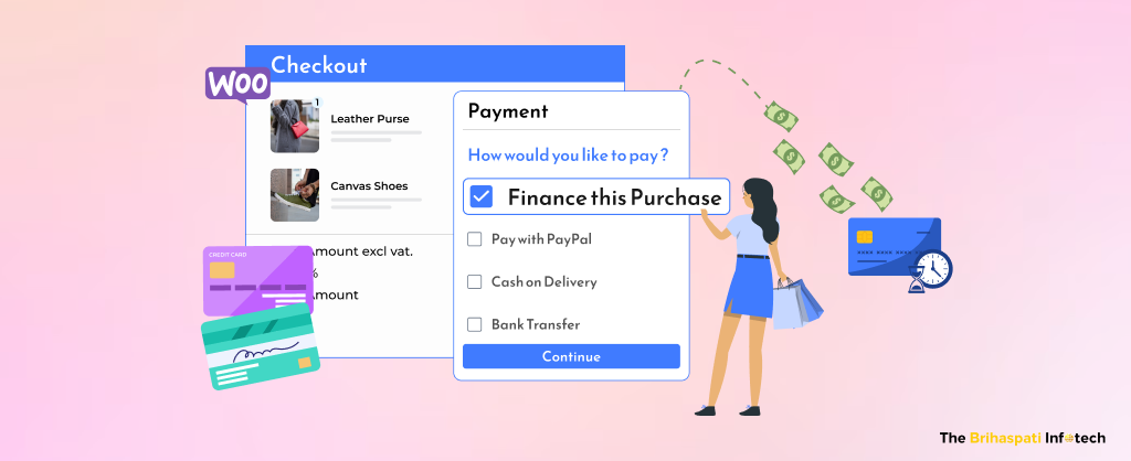 Create WooCommerce Payment Gateway Plugin - Cover Image