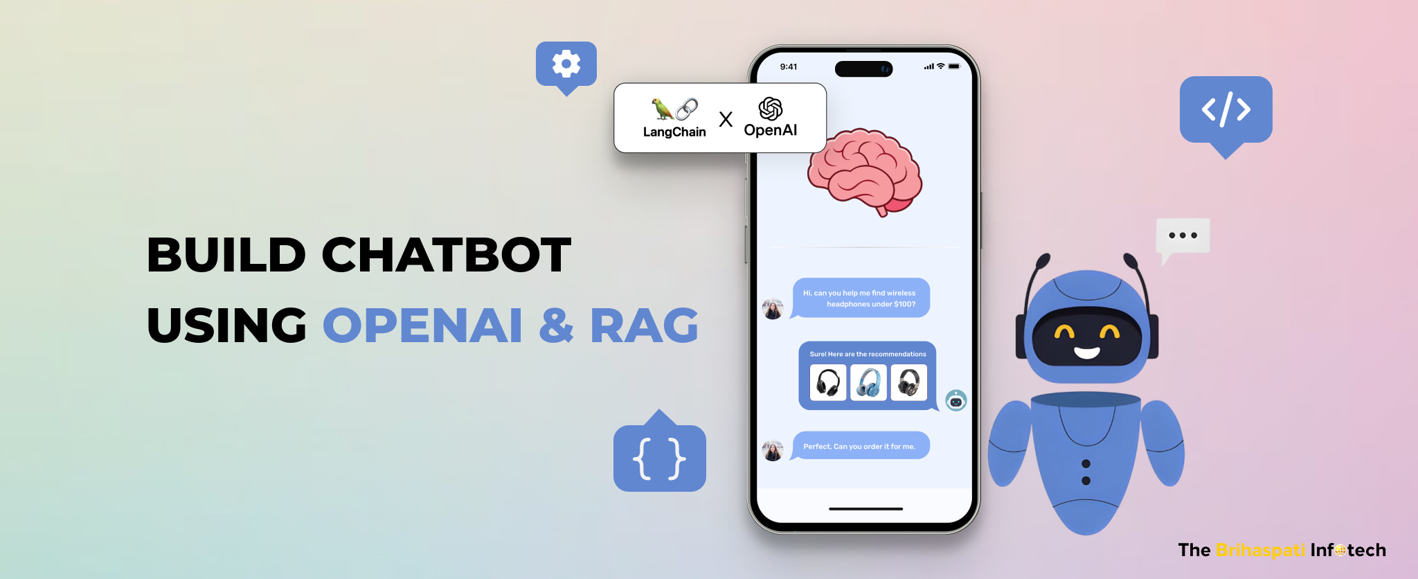 Cover Image_Build a chatbot using OpenAI