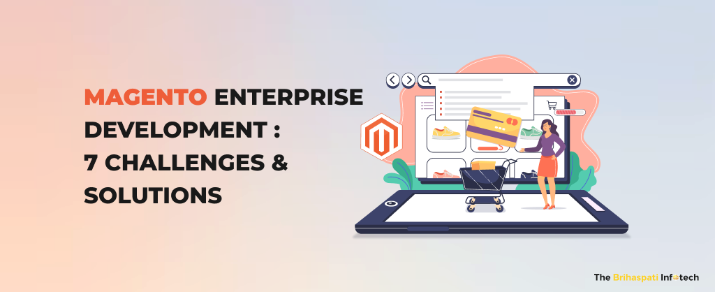 Cover Image_Magento Enterprise Development Guide