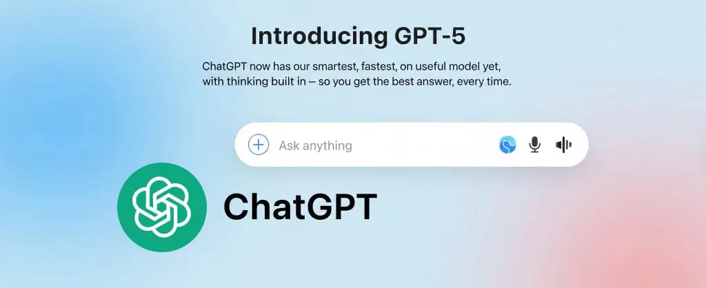 Cover image_ChatGPT 5 Is here