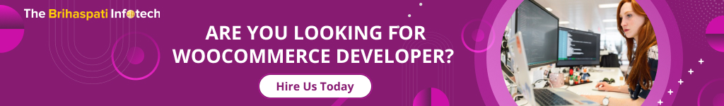 Hire Woocommerce-Developer