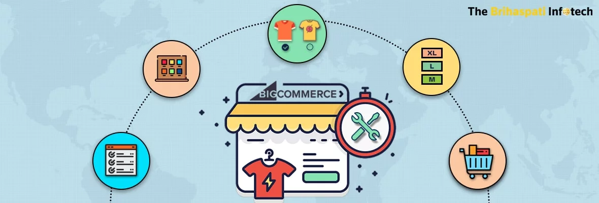 Bigcommerce-app-development