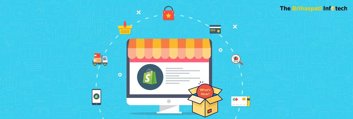 shopify-ecommerce