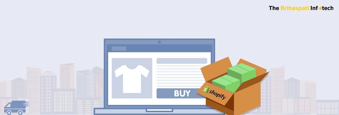 Shopify-Dropshipping