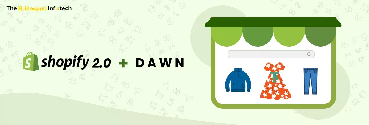 Shopify-Dawn