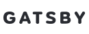 GATSBY LOGO-TBI