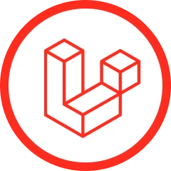 Laravel-logo