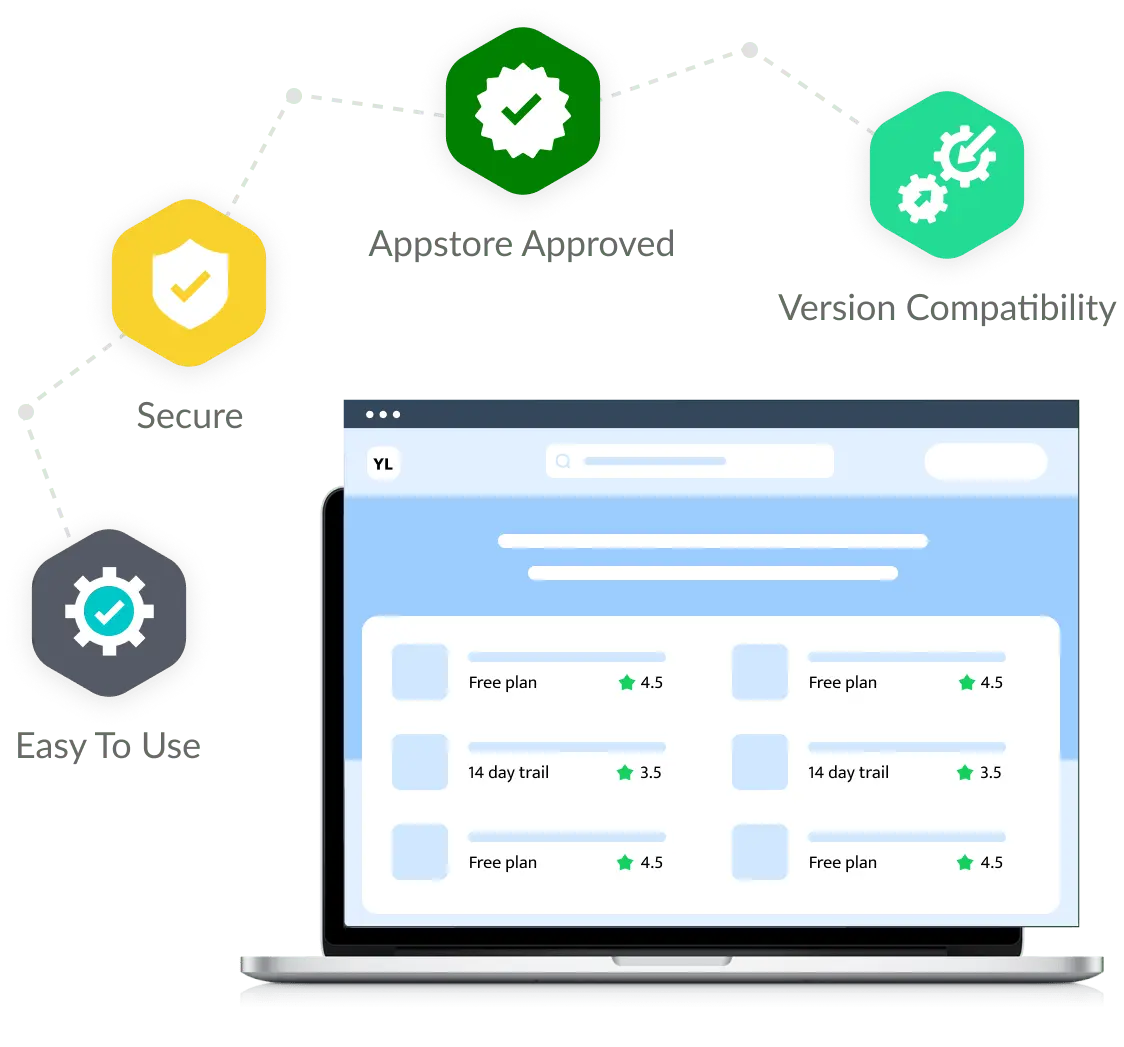 Modules / Plugins Development