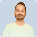 Avinash - Expert, Tech Lead