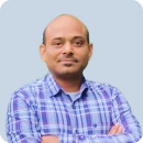 Pawan - Solution Architect