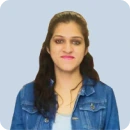 Swati Mahajan - Sr. Business Analyst