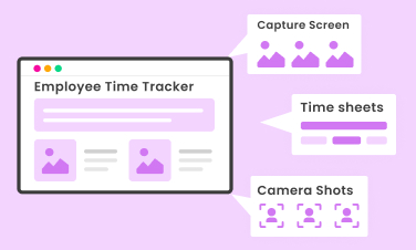 time tracking