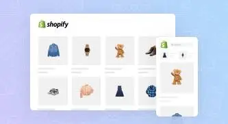 Shopify-Ecommerce