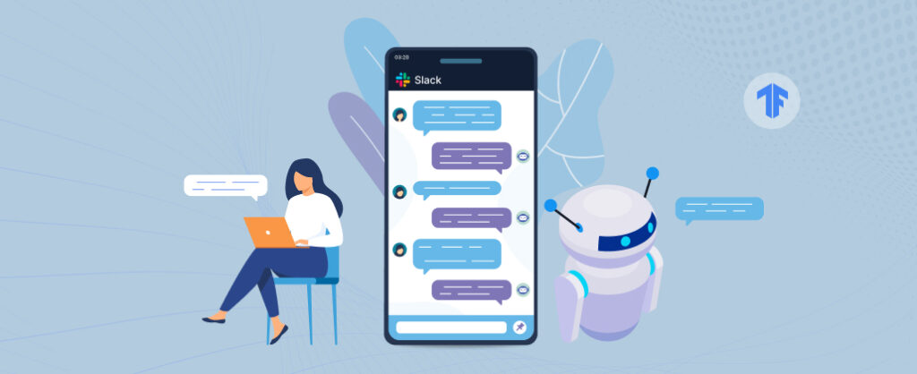 custom AI Chatbot