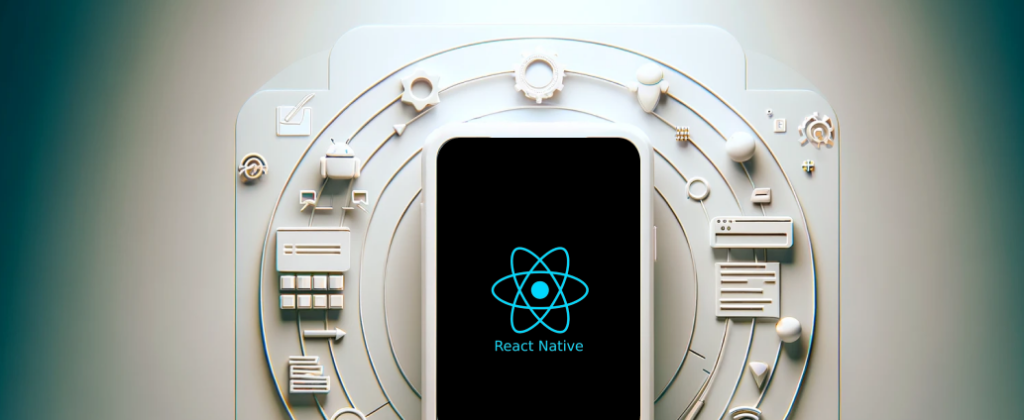 React Native for Mobile App Development