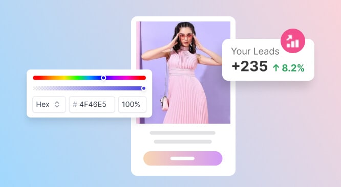 Brand Building Services