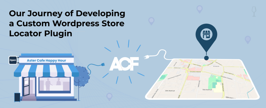 Custom WordPress Store Locator