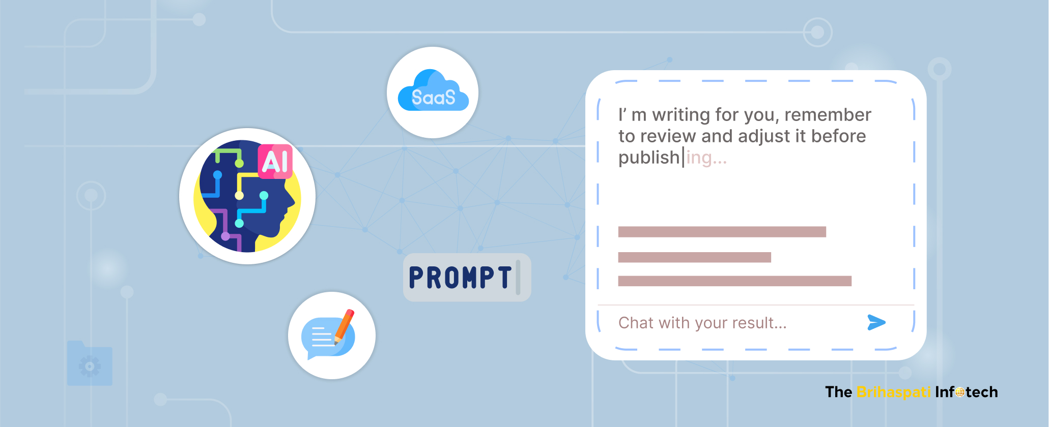 Prompt Management Tool