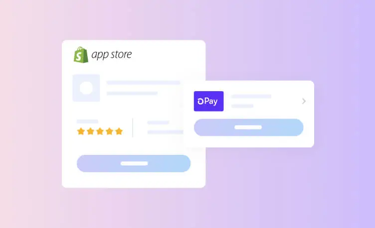 Shopify App