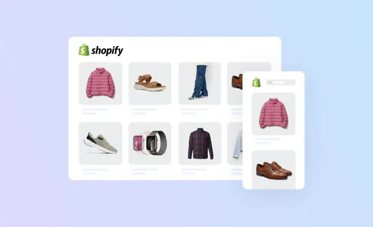 Shopify Ecommerce