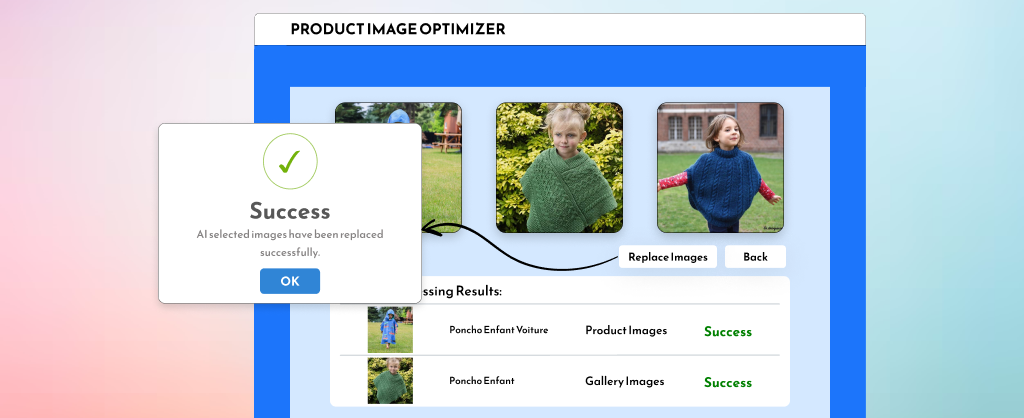 Review Enhanced AI Images Enhancer