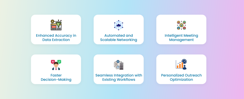 Benefits of Implementing AI Prediction with Gemini API