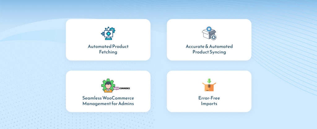 Benefits of a Custom WooCommerce Product Sync Plugin