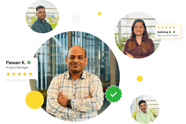 Hire Bigcommerce Developers