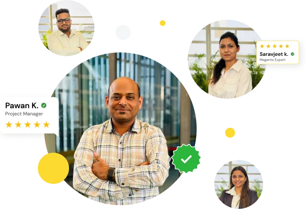 Hire Magento Developers