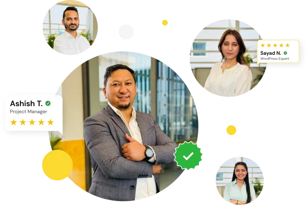 Hire WordPress developers