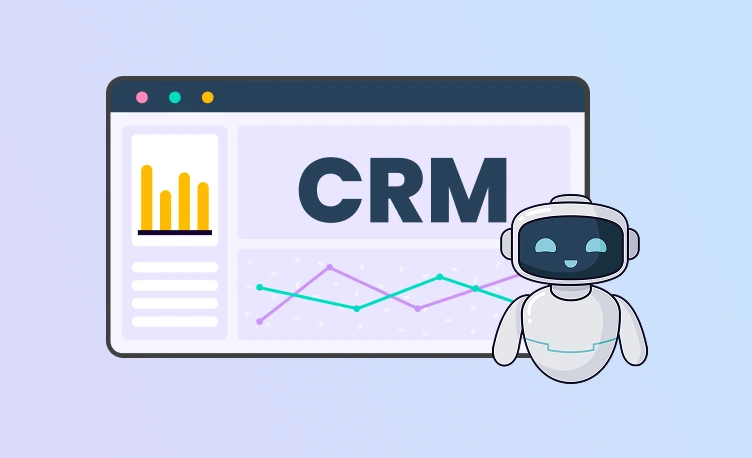 CRM Automation Services