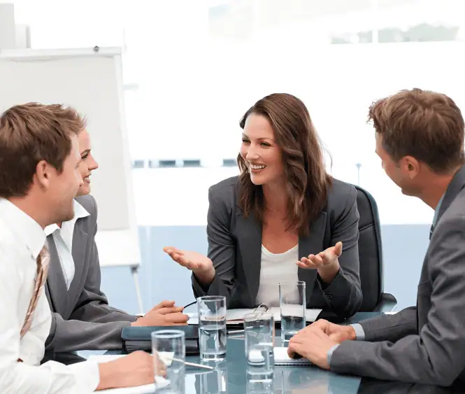 Clear Communication Drives Our Success