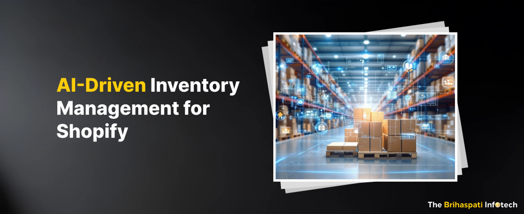 AI Inventory Management
