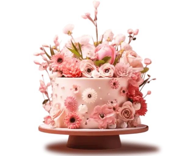 Custom Cake Design App