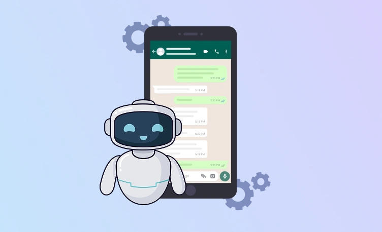 Custom Chatbot Development