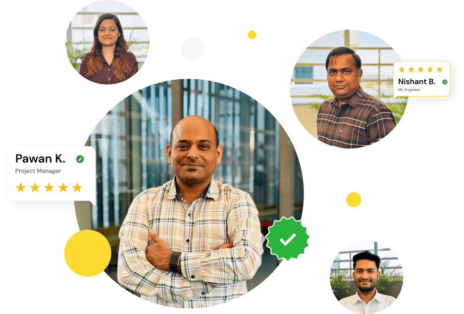 Hire AI Developers