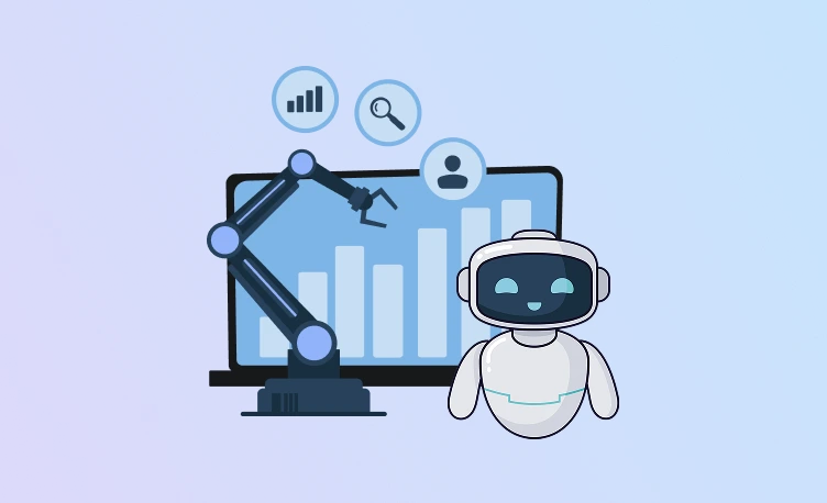 Internal AI Tools Development