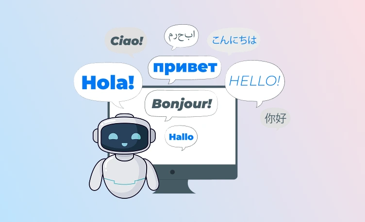 Multilingual Conversational AI