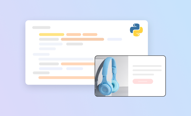 Python Back-end Development