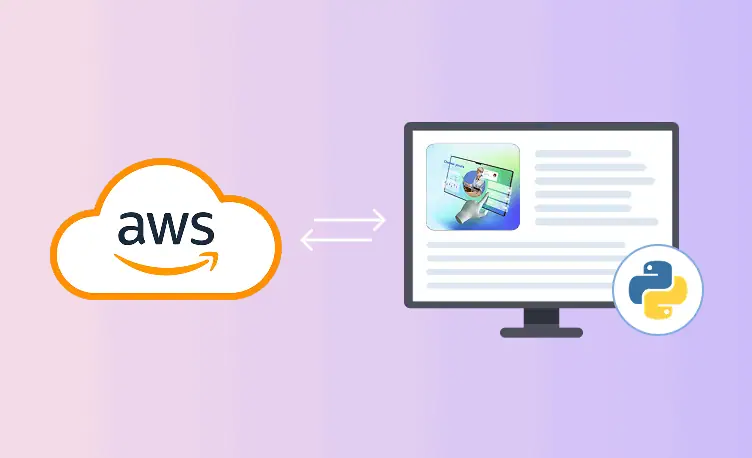 Python Migration and Integration