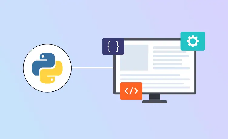 Python Web App Development