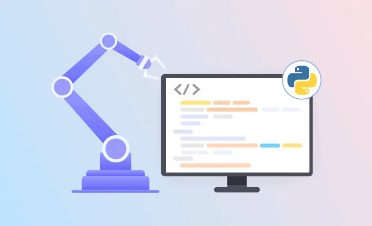 Python for Business Automation