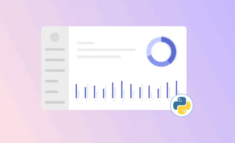 Python for Data Visualization