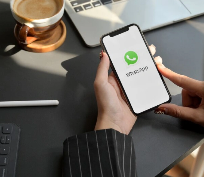 WhatsApp AI Chatbots for Startups