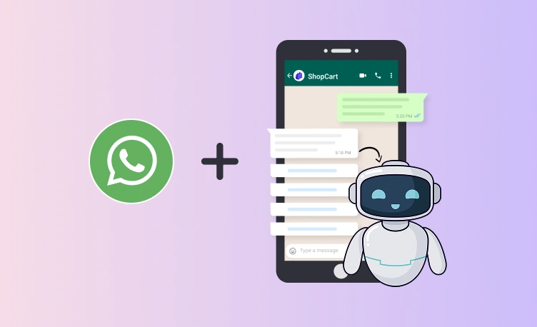 WhatsApp API Integration