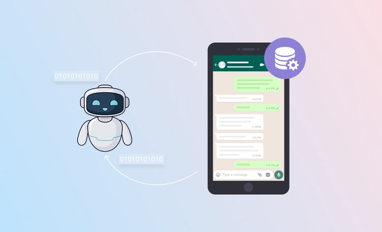 WhatsApp Chatbot Maintenance