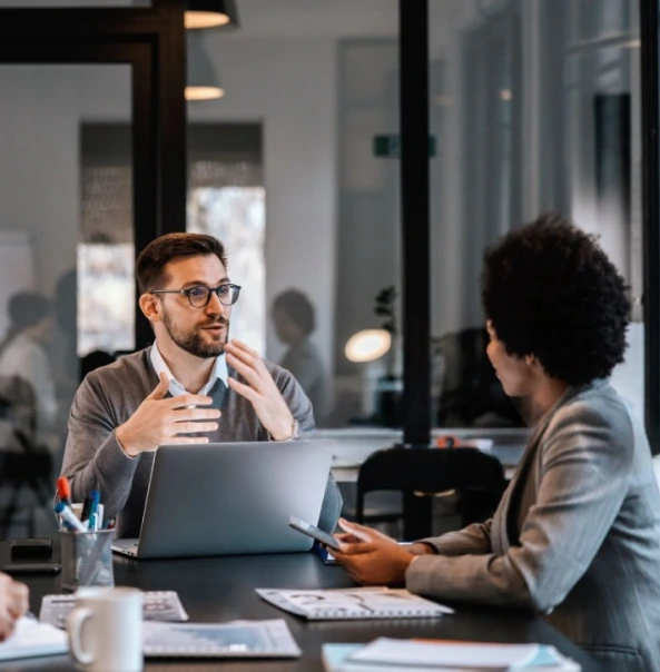 Why Hire Us for Conversational AI Solutions