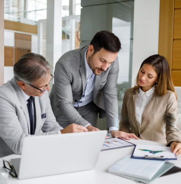 Why Partner with Our AI Automation Agency
