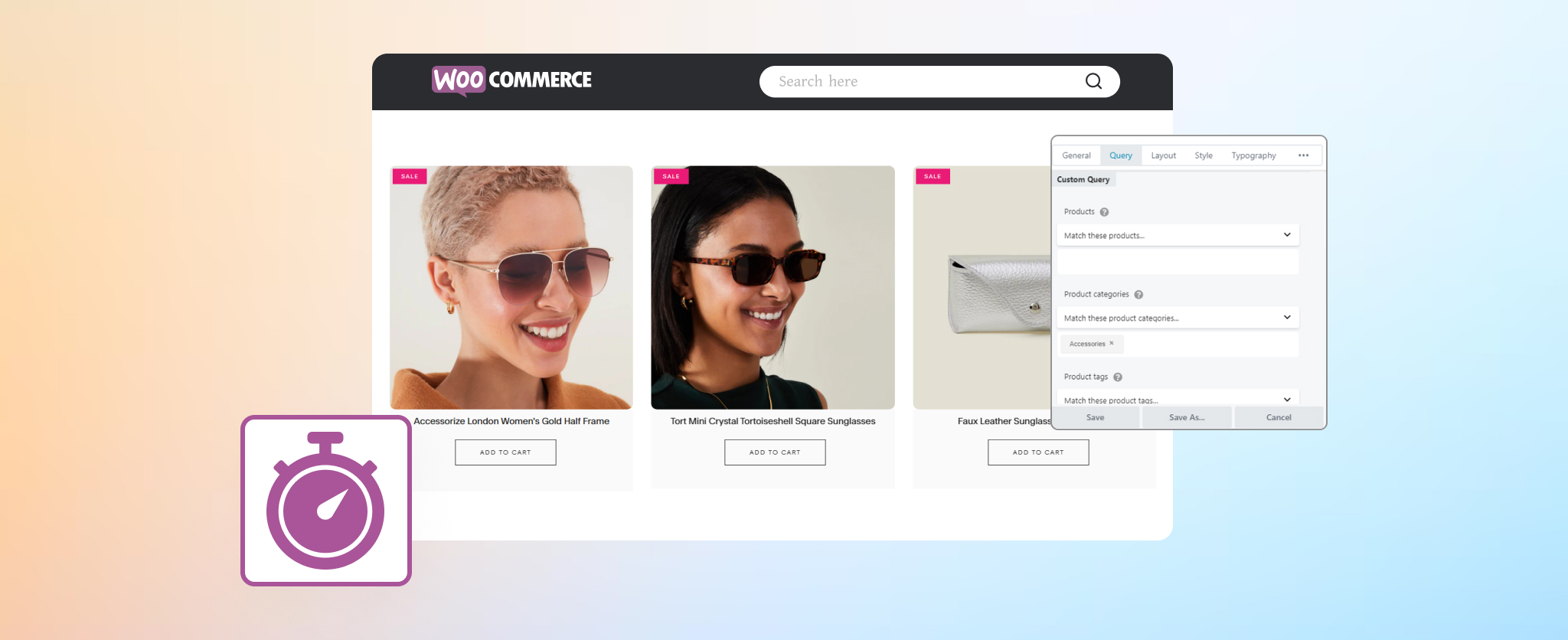 Optimizing WooCommerce Queries